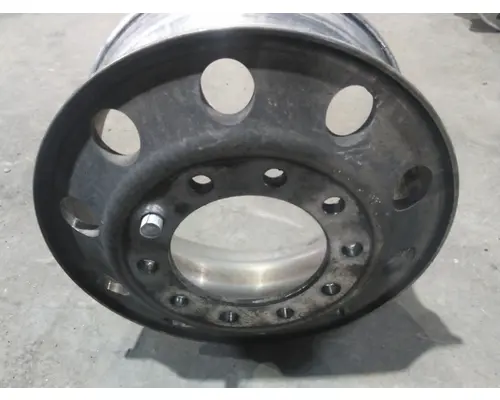 HUB PILOTED - ALUMINUM 22.5 X 8.25 WHEEL