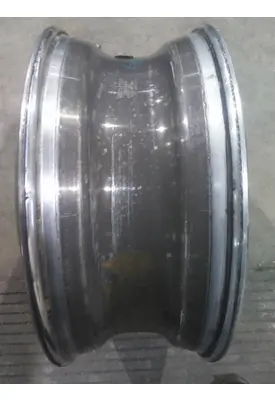 HUB PILOTED - ALUMINUM 22.5 X 8.25 WHEEL