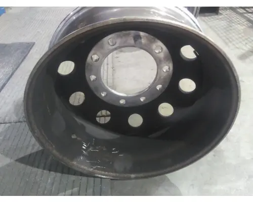 HUB PILOTED - ALUMINUM 22.5 X 8.25 WHEEL