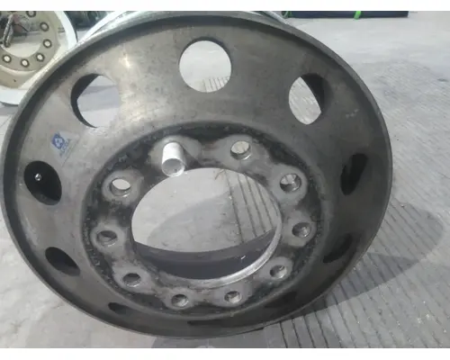 HUB PILOTED - ALUMINUM 22.5 X 8.25 WHEEL