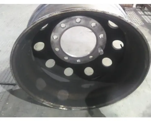 HUB PILOTED - ALUMINUM 22.5 X 8.25 WHEEL