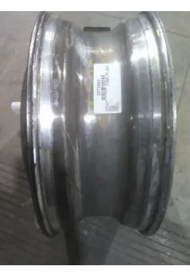 HUB PILOTED - ALUMINUM 22.5 X 8.25 WHEEL