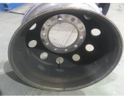 HUB PILOTED - ALUMINUM 22.5 X 8.25 WHEEL