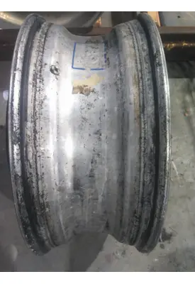 HUB PILOTED - ALUMINUM 22.5 X 8.25 WHEEL