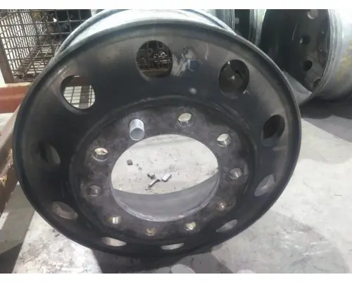 HUB PILOTED - ALUMINUM 22.5 X 8.25 WHEEL