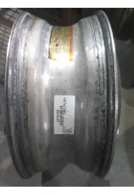 HUB PILOTED - ALUMINUM 22.5 X 8.25 WHEEL