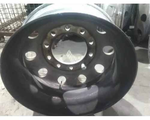 HUB PILOTED - ALUMINUM 22.5 X 8.25 WHEEL