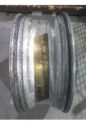 HUB PILOTED - ALUMINUM 22.5 X 8.25 WHEEL