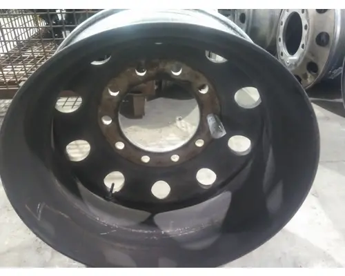 HUB PILOTED - ALUMINUM 22.5 X 8.25 WHEEL