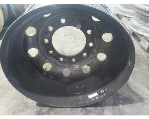 HUB PILOTED - ALUMINUM 22.5 X 8.25 WHEEL