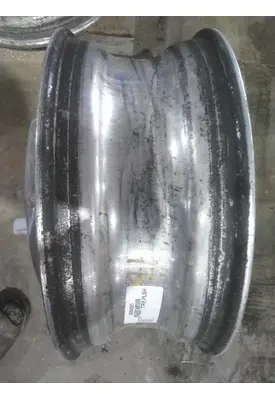 HUB PILOTED - ALUMINUM 22.5 X 8.25 WHEEL