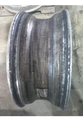 HUB PILOTED - ALUMINUM 22.5 X 8.25 WHEEL