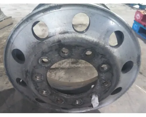 HUB PILOTED - ALUMINUM 22.5 X 8.25 WHEEL