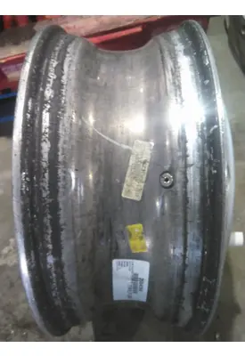 HUB PILOTED - ALUMINUM 22.5 X 8.25 WHEEL