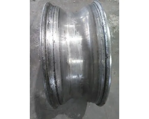 HUB PILOTED - ALUMINUM 22.5 X 8.25 WHEEL