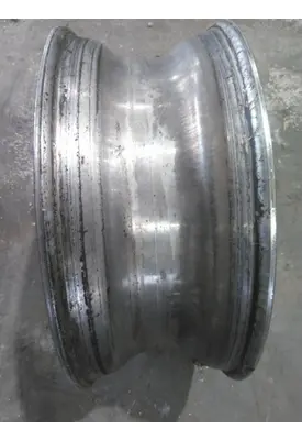 HUB PILOTED - ALUMINUM 22.5 X 8.25 WHEEL