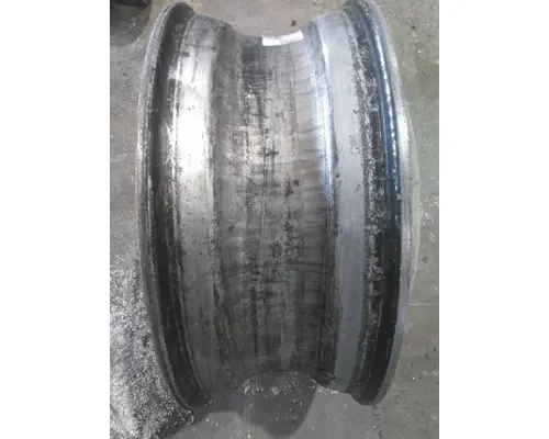 HUB PILOTED - ALUMINUM 22.5 X 8.25 WHEEL