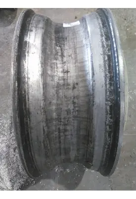 HUB PILOTED - ALUMINUM 22.5 X 8.25 WHEEL