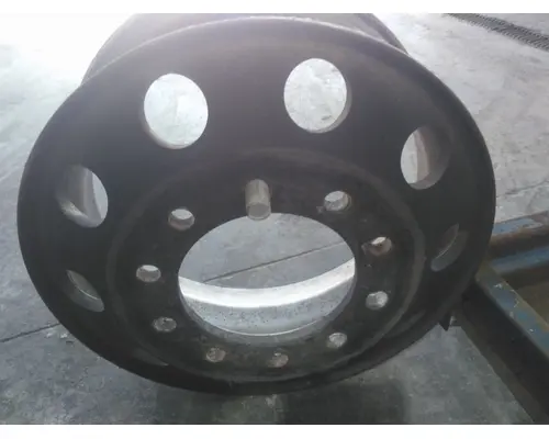 HUB PILOTED - ALUMINUM 22.5 X 8.25 WHEEL