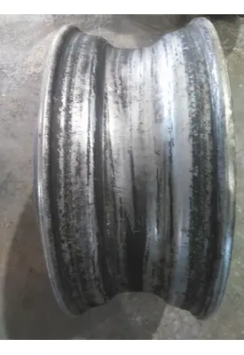 HUB PILOTED - ALUMINUM 22.5 X 8.25 WHEEL