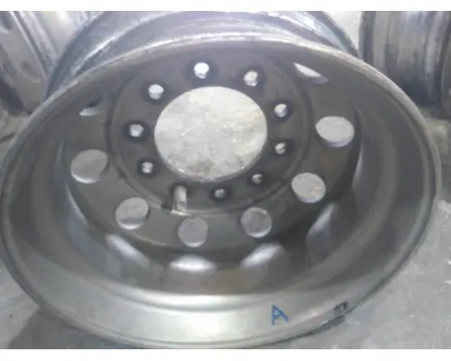 HUB PILOTED - ALUMINUM 22.5 X 8.25 WHEEL