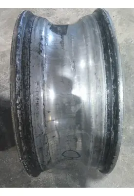 HUB PILOTED - ALUMINUM 22.5 X 8.25 WHEEL