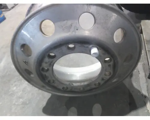 HUB PILOTED - ALUMINUM 22.5 X 8.25 WHEEL