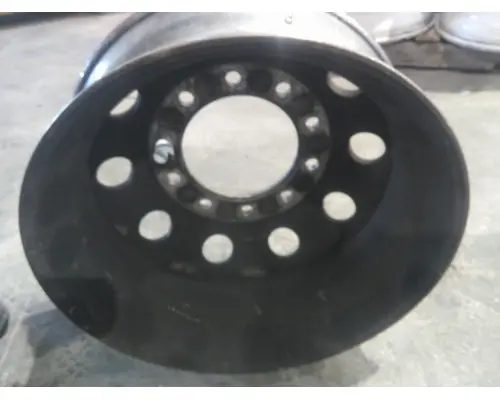 HUB PILOTED - ALUMINUM 22.5 X 8.25 WHEEL