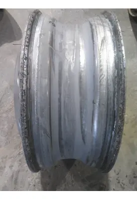 HUB PILOTED - ALUMINUM 22.5 X 8.25 WHEEL