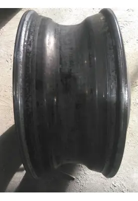 HUB PILOTED - ALUMINUM 22.5 X 8.25 WHEEL