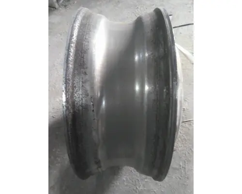 HUB PILOTED - ALUMINUM 22.5 X 8.25 WHEEL