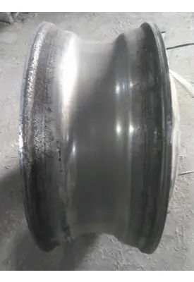 HUB PILOTED - ALUMINUM 22.5 X 8.25 WHEEL