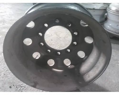 HUB PILOTED - ALUMINUM 22.5 X 8.25 WHEEL