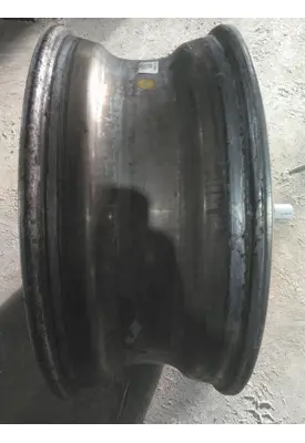 HUB PILOTED - ALUMINUM 22.5 X 8.25 WHEEL