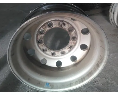 HUB PILOTED - ALUMINUM 22.5 X 8.25 WHEEL