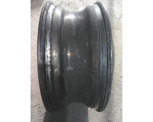 HUB PILOTED - ALUMINUM 22.5 X 8.25 WHEEL