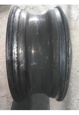 HUB PILOTED - ALUMINUM 22.5 X 8.25 WHEEL