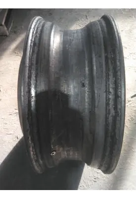 HUB PILOTED - ALUMINUM 22.5 X 8.25 WHEEL