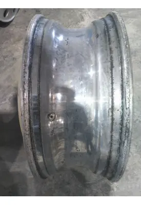 HUB PILOTED - ALUMINUM 22.5 X 8.25 WHEEL