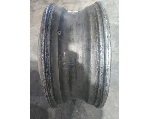 HUB PILOTED - ALUMINUM 22.5 X 8.25 WHEEL