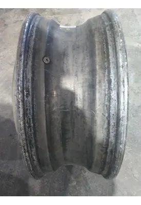 HUB PILOTED - ALUMINUM 22.5 X 8.25 WHEEL