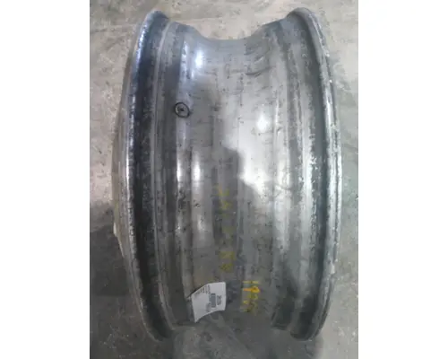 HUB PILOTED - ALUMINUM 22.5 X 8.25 WHEEL