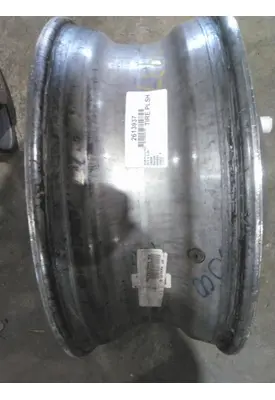 HUB PILOTED - ALUMINUM 22.5 X 8.25 WHEEL