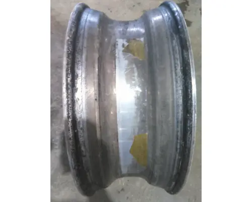 HUB PILOTED - ALUMINUM 22.5 X 8.25 WHEEL