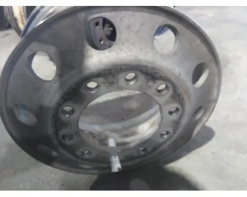 HUB PILOTED - ALUMINUM 22.5 X 8.25 WHEEL