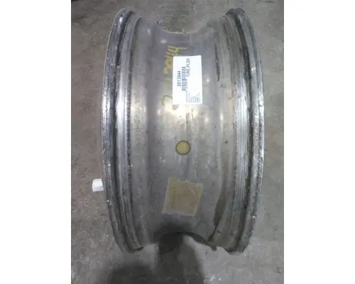 HUB PILOTED - ALUMINUM 22.5 X 8.25 WHEEL