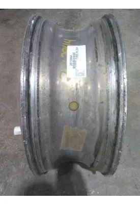 HUB PILOTED - ALUMINUM 22.5 X 8.25 WHEEL