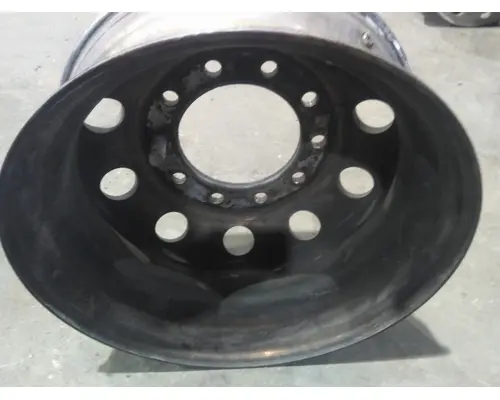 HUB PILOTED - ALUMINUM 22.5 X 8.25 WHEEL