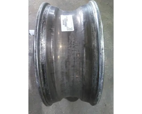 HUB PILOTED - ALUMINUM 22.5 X 8.25 WHEEL