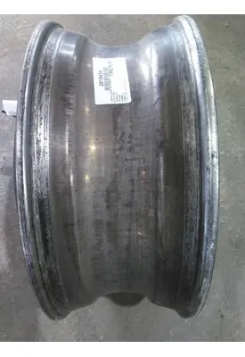 HUB PILOTED - ALUMINUM 22.5 X 8.25 WHEEL